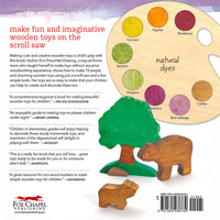 Natural Wooden Toys alt 0