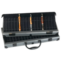 Premium Pen & Pencil Carry / Display Case alt 0
