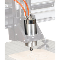 CNC Water Cooled Spindle System alt 0