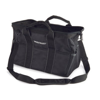 21 Pocket Tool Bag - Black alt 0