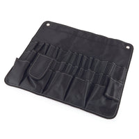 30 Pocket Tool Roll - Black alt 0