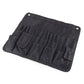 30 Pocket Tool Roll - Black alt 0