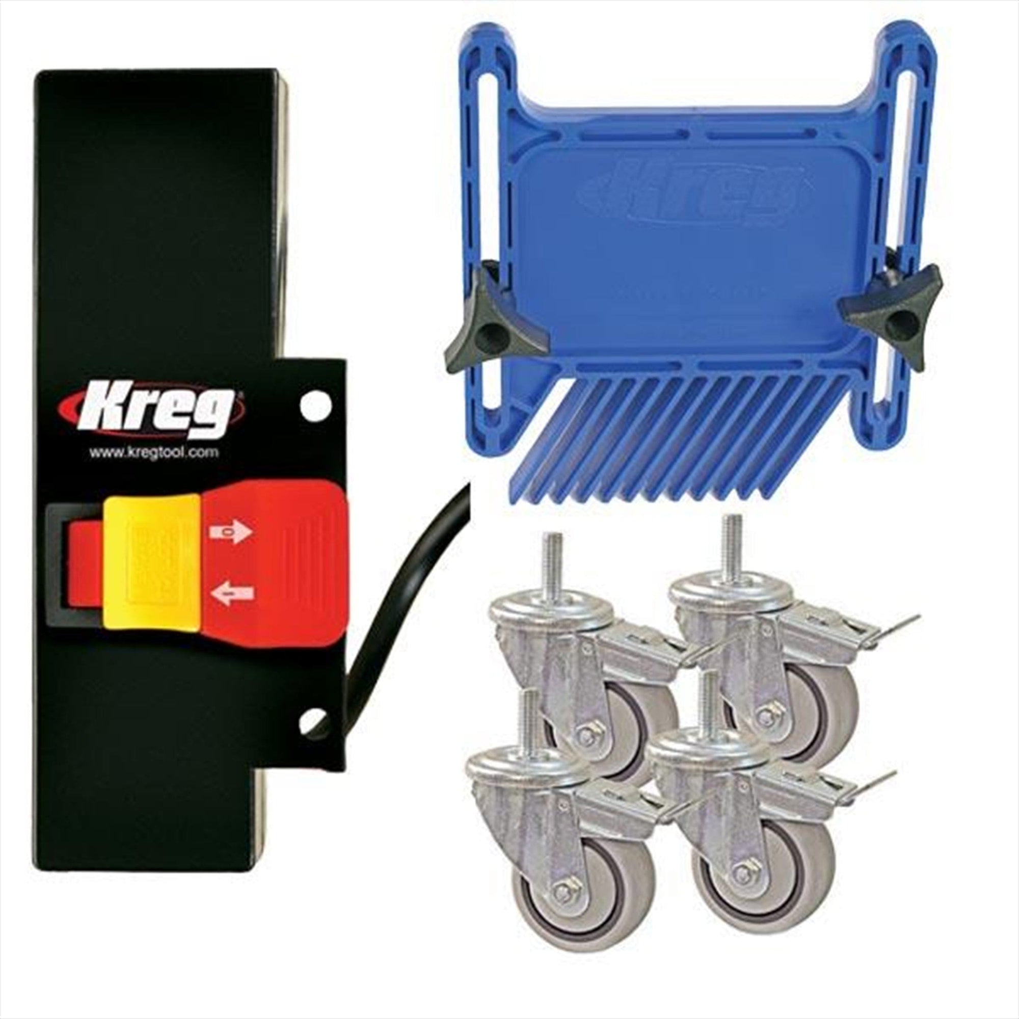 Router Table Accessory Kit alt 0