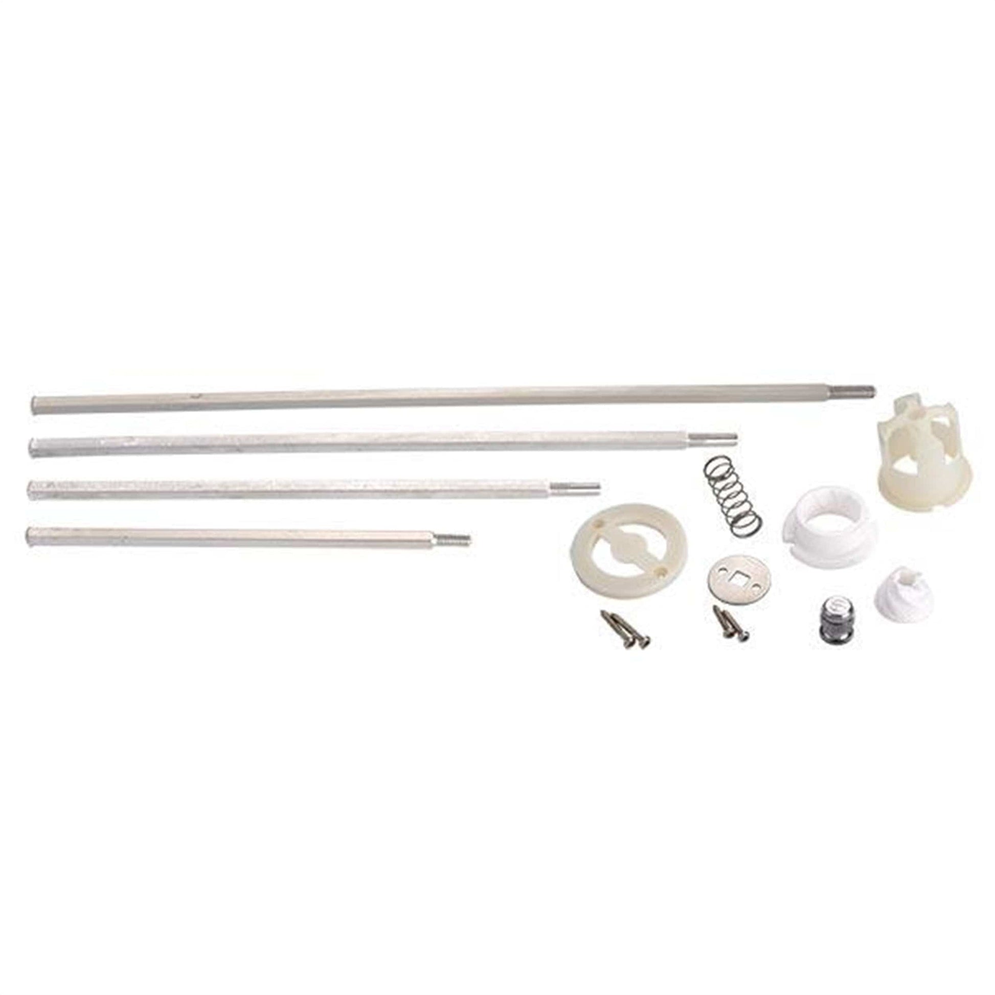 Salt Mill Grinder Turning Kit Mechanism - Ceramic alt 0