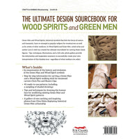 Wood Spirits and Green Men alt 0