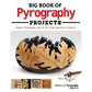 Big Book of Pyrography Projects alt 0