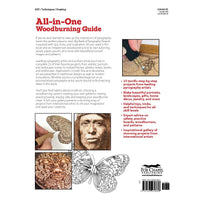 Big Book of Pyrography Projects alt 0