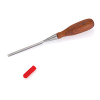 Socket Chisel - 1/4" alt 0