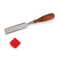 Socket Chisel - 1-1/4" alt 0