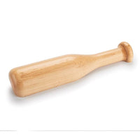 Bottle Opener Kit - 1-1/2" - Round - Chrome - 2 Pack alt 5