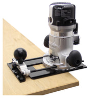 M-POWER Combination Router Base, Model# CRB7 MK3 alt 0