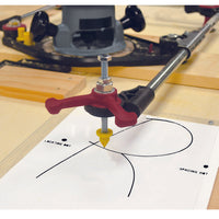 PantographPRO Router Jig alt 0