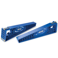 Drawer Slide Installation Jig