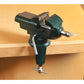 2" Heavy Duty Table Vise alt 0