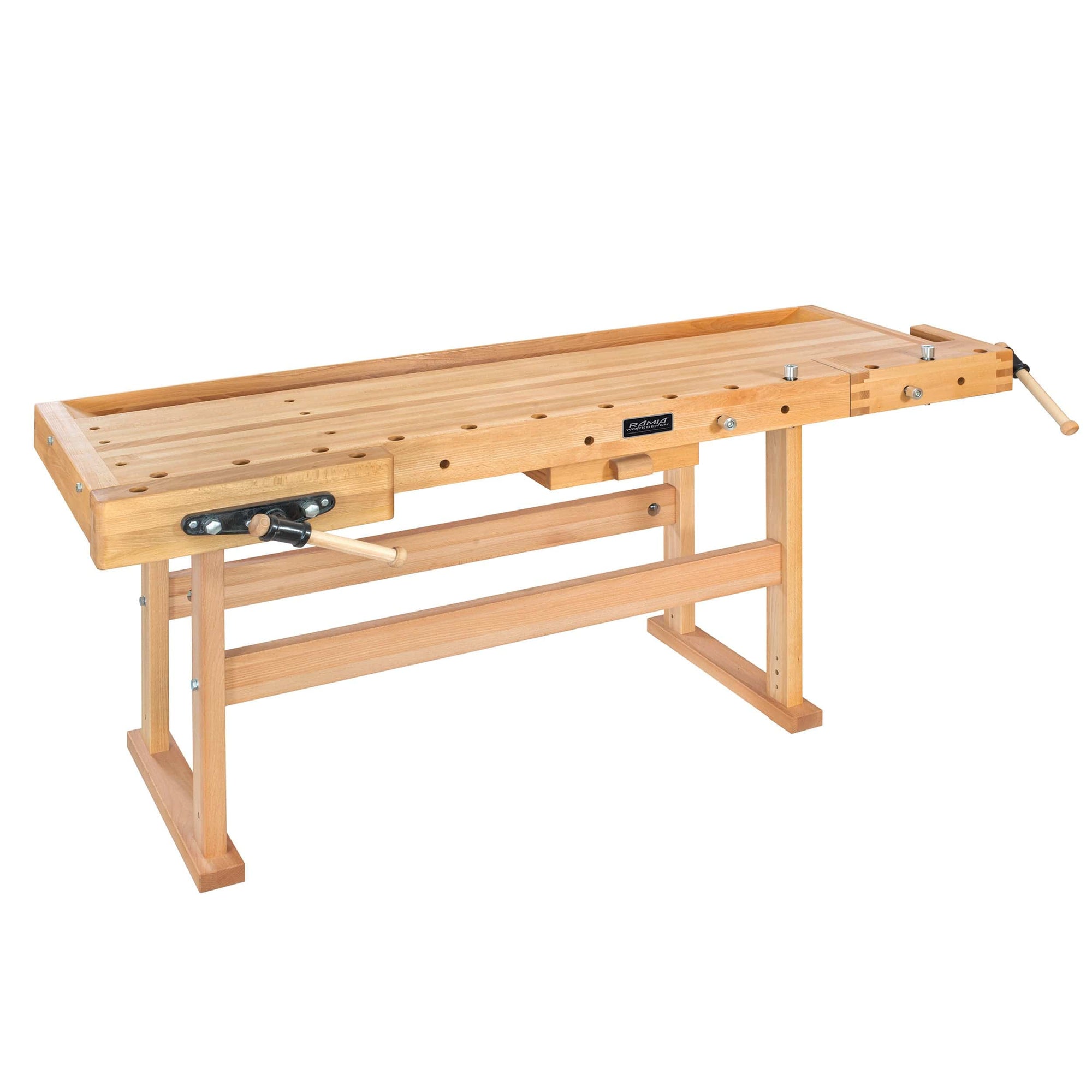 Premium Plus Workbench