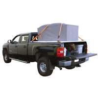 Heavy Duty Ratchet Tie Down - 2 Pack alt 0