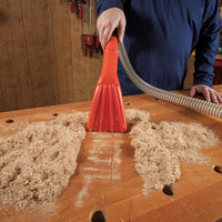 12' Shop Vacuum Hose Kit alt 0