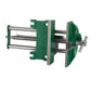 9" Quick Release Vise alt 0