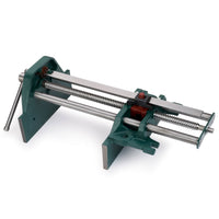 10-1/2" Quick Release Workbench Vise alt 5