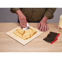 Spreader Set - 4 Piece alt 0