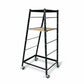 Mobile Clamp and Storage Rack alt 0
