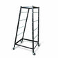 Mobile Clamp and Storage Rack alt 0