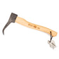 Hookaroon for Lifting Pulling and Stacking Short Timber - 15" Handle alt 0