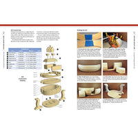Carving and Painting Noah's Ark alt 0