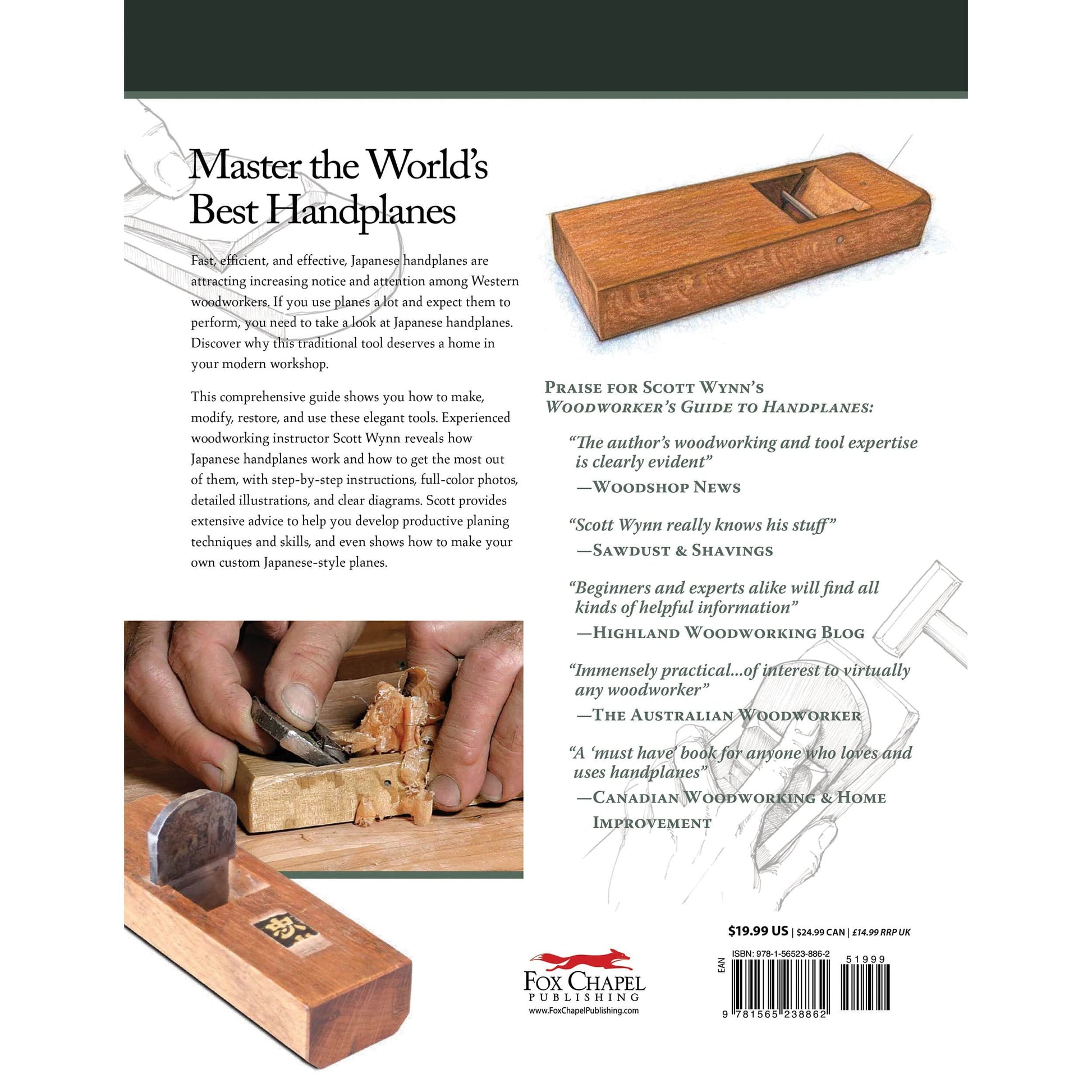 Discovering Japanese Handplanes alt 0