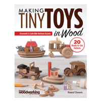 Making Tiny Toys in Wood alt 0
