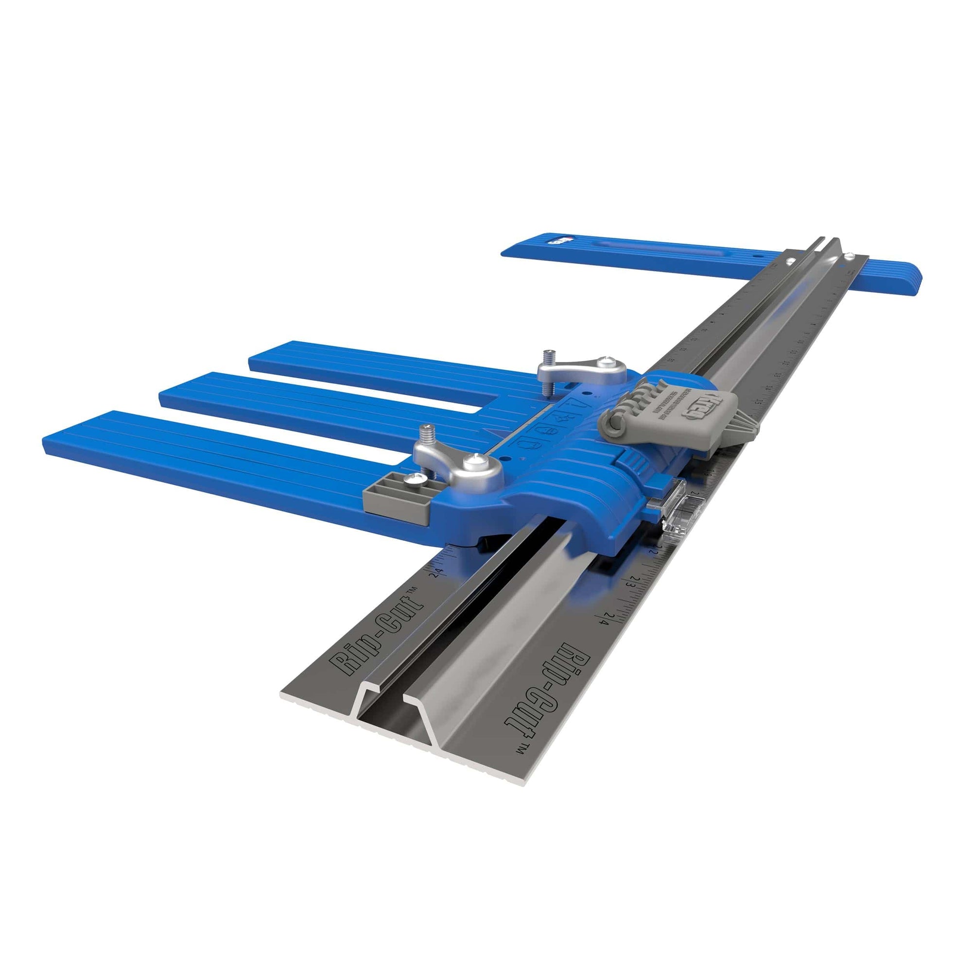 Rip-Cut Circular Saw Edge Guide alt 0