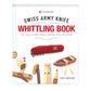 Victorinox Swiss Army Knife Whittling Gift Edition alt 0