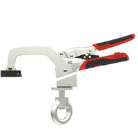 3" Auto-Adjust Drill Press Clamp alt 0