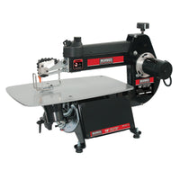 16 Inch Scroll Saw