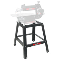 Stand for King Industrial 16" or 21" Scroll Saws alt 0