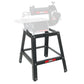 Stand for King Industrial 16" or 21" Scroll Saws alt 0