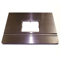 32" x 24" Cast Iron Table for Router Table alt 0