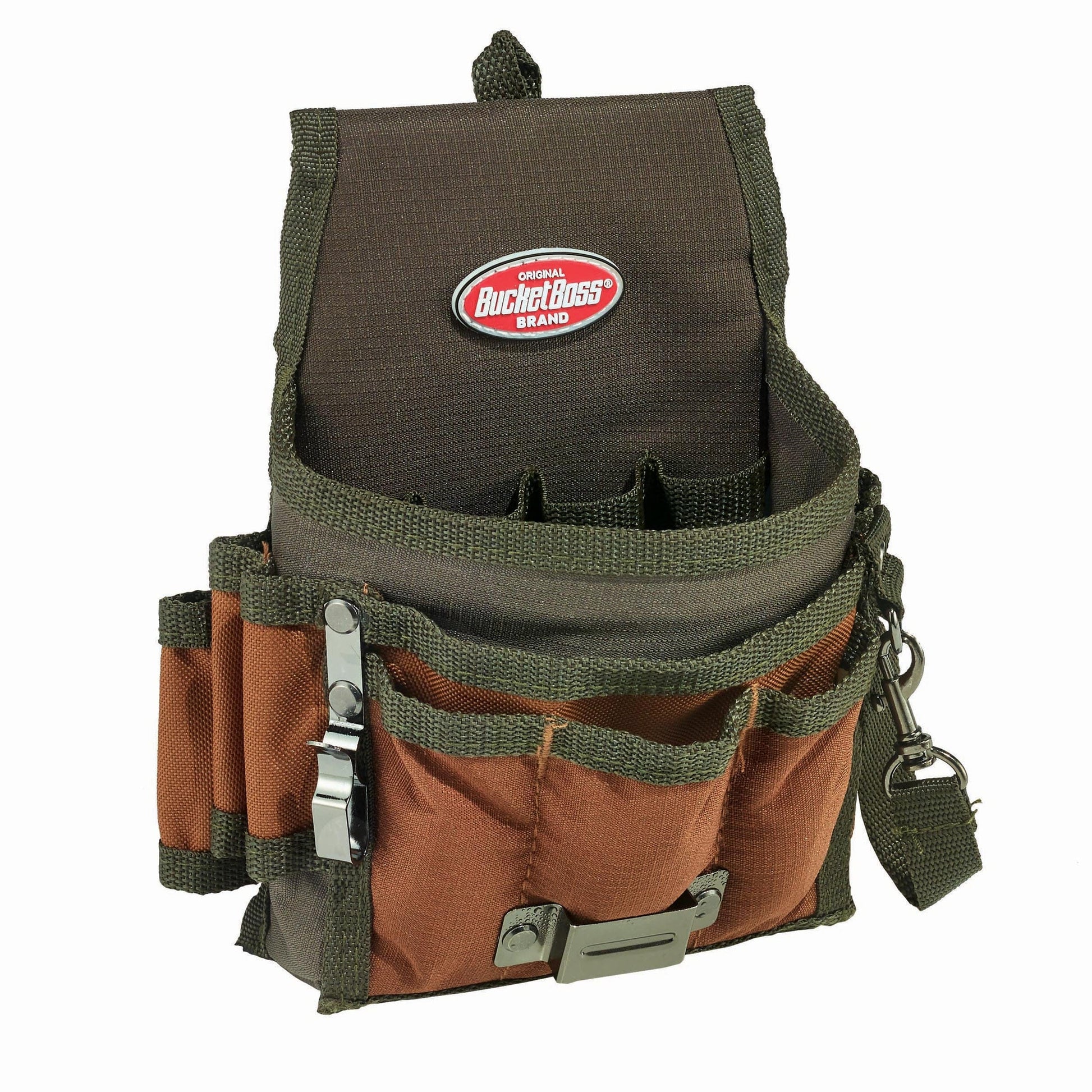 Tool Pouch with FlapFit alt 0