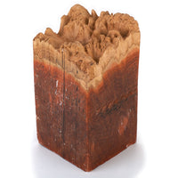 Australian Red Coolibah Burl Turning Blank - 2 kg - 4 kg alt 0