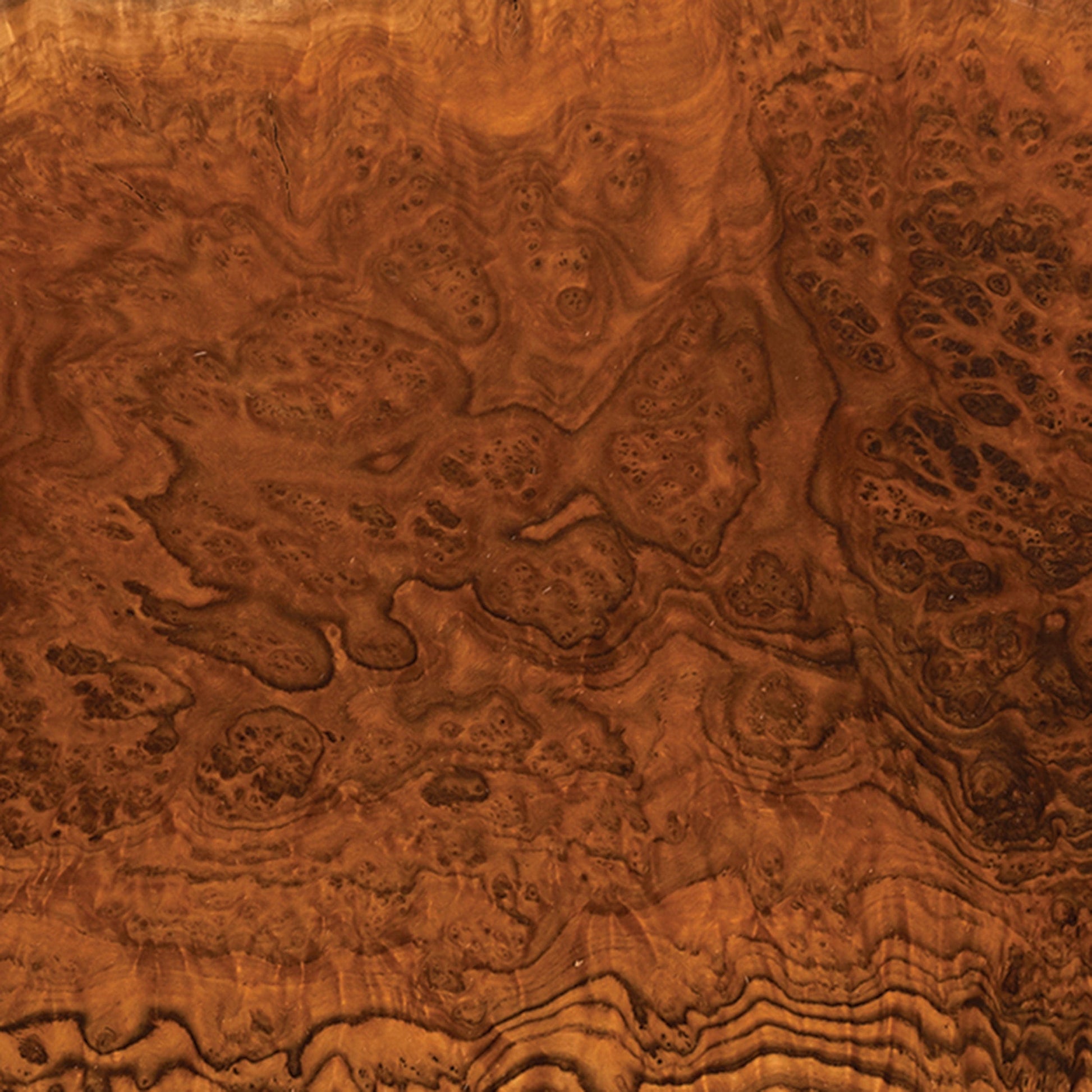 Australian Brown Mallee Burl Cap - 1 kg - 2 kg alt 0