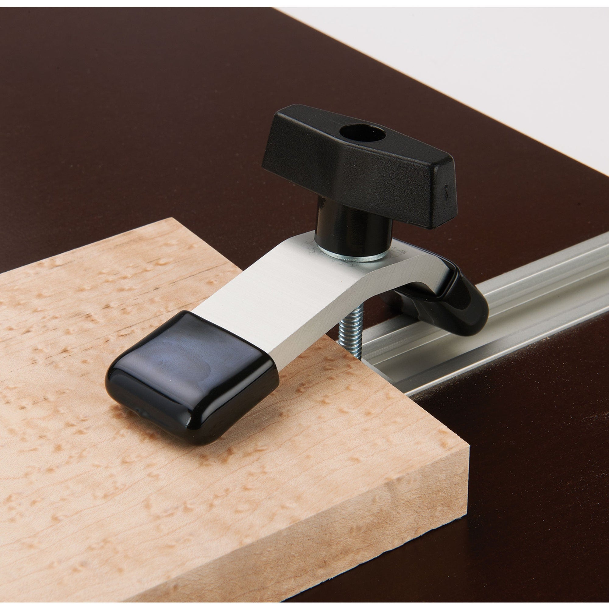 T-Track Hold-Down - Small alt 0