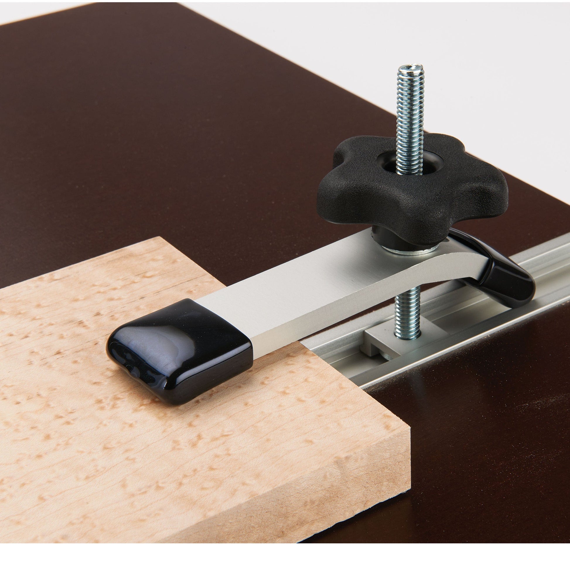 T-Track Hold-Down - Large alt 0