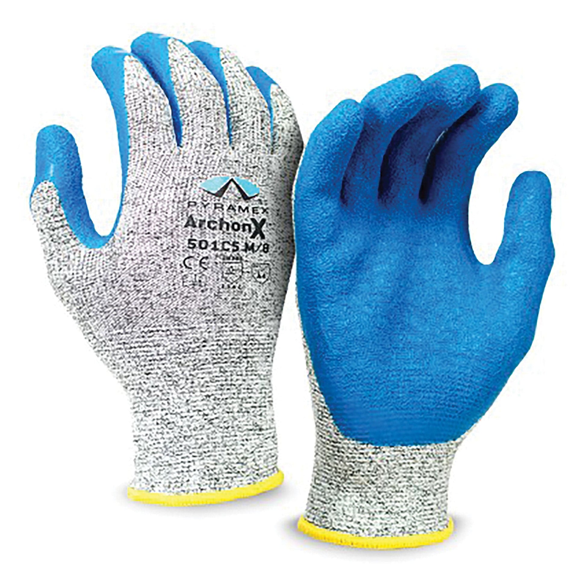 ArchonX Cut Safety Gloves - XL alt 0