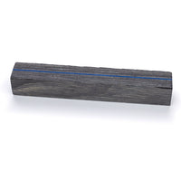 SpectraPly Thin Blue Line Pen Blanks alt 0