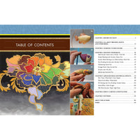 Finishing Techniques for Wood Crafters alt 0