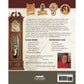 Complete Guide to Making Wooden Clocks, 3rd Edition alt 0