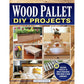 Wood Pallet DIY Projects alt 0