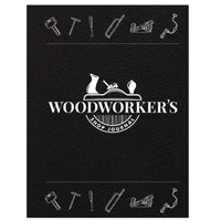 WoodWorker's Shop Journal alt 0
