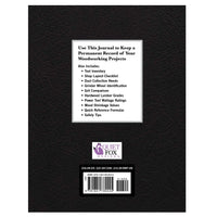 WoodWorker's Shop Journal alt 0