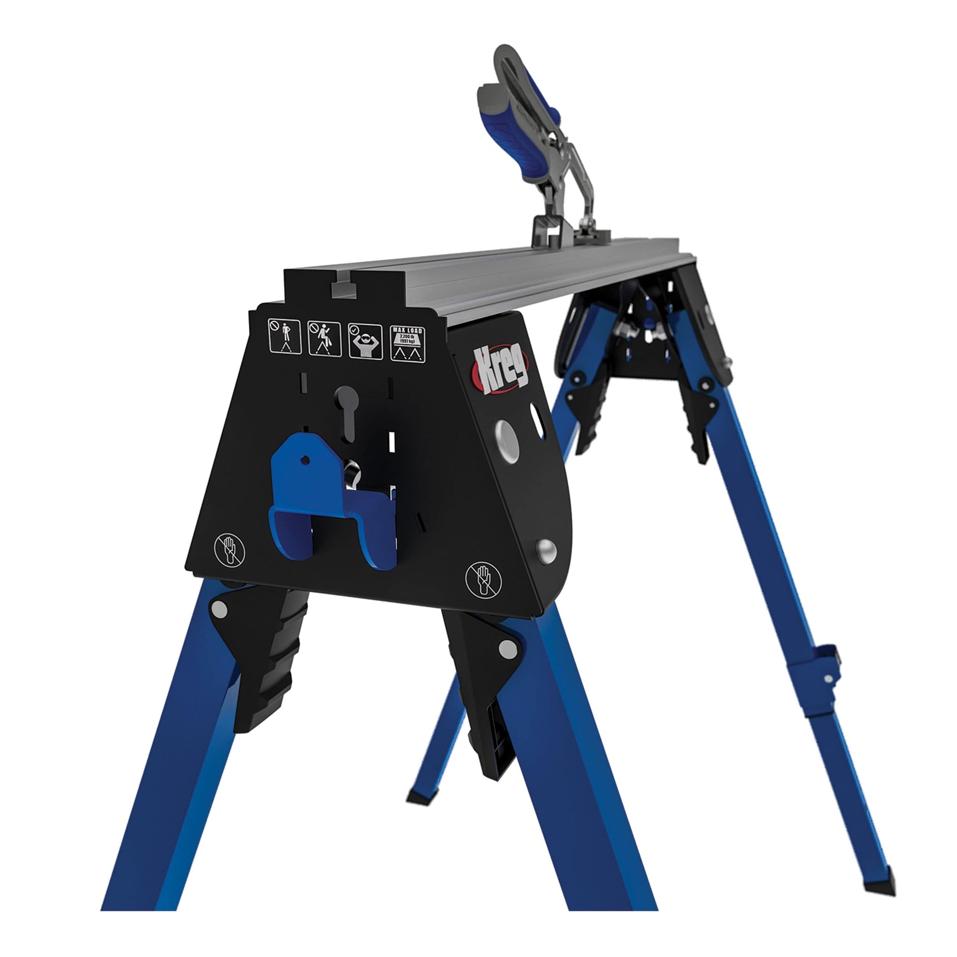 Track Horse Versatile Work Support alt 0